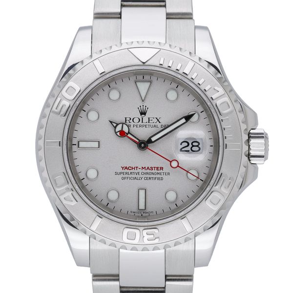 Rolex Yacht-Master 16622